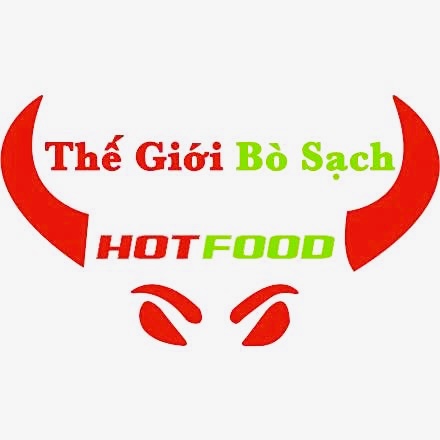 Fanpage Facebook Thế Giới Bò Sạch Hotfood